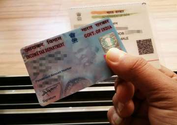 No e-ITR filing without Aadhaar from July 1; PAN... No e-ITR filing without Aadhaar from July 1; PAN...