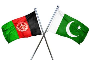 China asks Pakistan, Afghanistan to meet halfway... China asks Pakistan, Afghanistan to meet halfway...