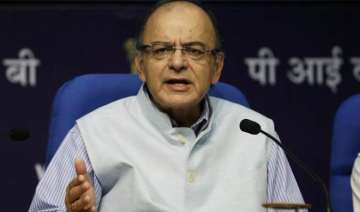 Arun Jailtey confirms GST roll-out on July 1;... Arun Jailtey confirms GST roll-out on July 1;...
