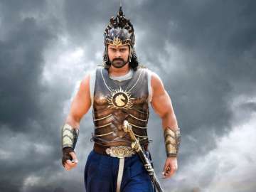 Prabhas is back from the US, looks slimmer than... Prabhas is back from the US, looks slimmer than...