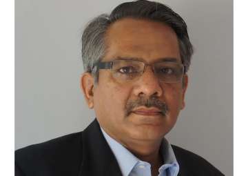 CBI books IIT-Goa director BK Mishra for... CBI books IIT-Goa director BK Mishra for...