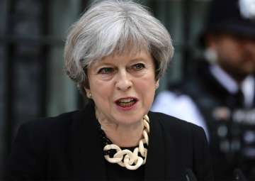 3 terrorists responsible for London attack... 3 terrorists responsible for London attack...