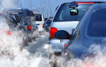 Maruti now aims to cut emission, enhance fuel... Maruti now aims to cut emission, enhance fuel...