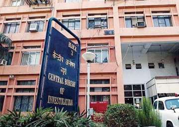 Seven IPS officers in CBI get promotion - India... Seven IPS officers in CBI get promotion - India...