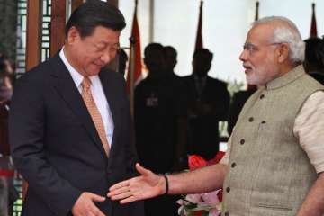 No change in our stance on India’s NSG bid,... No change in our stance on India’s NSG bid,...