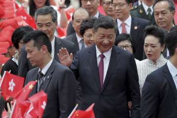 Doklam has historically been Chinese territory,... Doklam has historically been Chinese territory,...