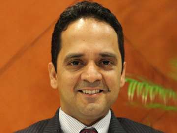 Infosys president Sandeep Dadlani quits - India TV Infosys president Sandeep Dadlani quits - India TV