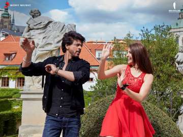 Jab Harry Met Sejal Radha Song Teaser Jab Harry Met Sejal Radha Song Teaser