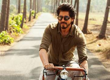 Shah Rukh Khan Shah Rukh Khan
