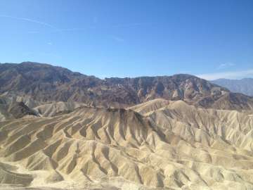 death valley travel dangerous place death valley travel dangerous place