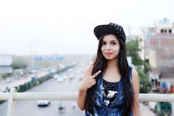 Dhinchak Pooja new song Dhinchak Pooja new song