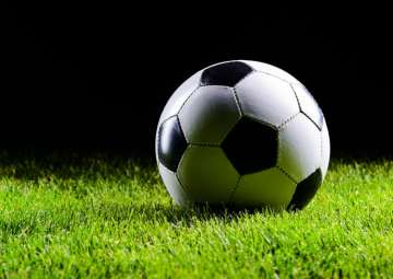 India retain 100th spot in FIFA rankings - India... India retain 100th spot in FIFA rankings - India...