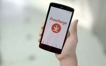 Snapdeal had acquired Freecharge in 2015 - India... Snapdeal had acquired Freecharge in 2015 - India...