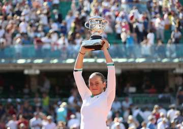 French Open French Open