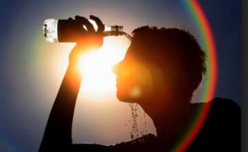 hot weather impacts hot weather impacts