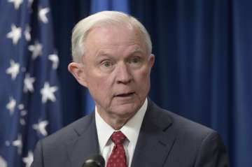 Attorney General Jeff Sessions to appear before... Attorney General Jeff Sessions to appear before...