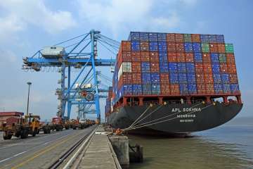 New malware hits JNPT ops as APM Terminals hacked... New malware hits JNPT ops as APM Terminals hacked...