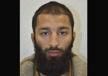 Khuram Butt has been identified as one of the... Khuram Butt has been identified as one of the...