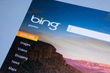 Microsoft has launched a reward scheme for users... Microsoft has launched a reward scheme for users...