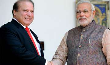 India to release 11 Pak prisoners today in... India to release 11 Pak prisoners today in...