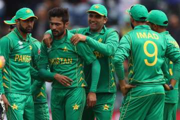 India vs Pakistan India vs Pakistan