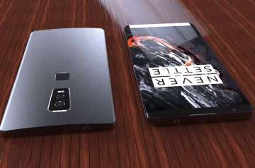 OnePlus 5 accused of manipulating benchmarks; CEO... OnePlus 5 accused of manipulating benchmarks; CEO...