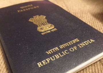Rise in issuance of passports due to simple... Rise in issuance of passports due to simple...
