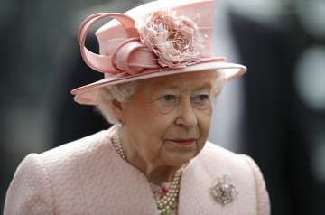 Britain to grant Queen Elizabeth II 78 pc raise -... Britain to grant Queen Elizabeth II 78 pc raise -...