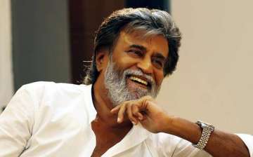 Rajinikanth - India TV Rajinikanth - India TV