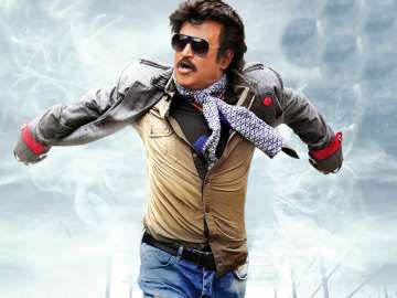 Rajinikanth Rajinikanth