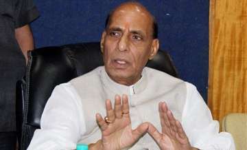 Rajnath Singh Rajnath Singh