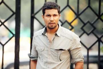 Randeep Hooda Randeep Hooda