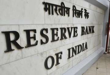 The RBI had last week identified 12 large... The RBI had last week identified 12 large...