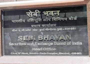 SEBI relaxes norms for lenders buying stake in... SEBI relaxes norms for lenders buying stake in...