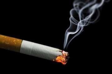 smoking smoking
