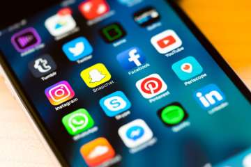 Social media sometimes pose reputational risks to... Social media sometimes pose reputational risks to...