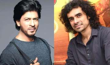 Jab Harry Met Sejal: Shah Rukh Khan says Imtiaz... Jab Harry Met Sejal: Shah Rukh Khan says Imtiaz...