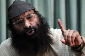 Syed Salahuddin - India TV Syed Salahuddin - India TV