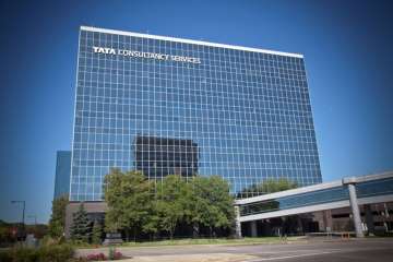 TCS has had a presence in the US for more than... TCS has had a presence in the US for more than...