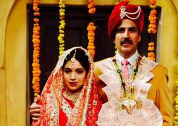Akshay Kumar Akshay Kumar
