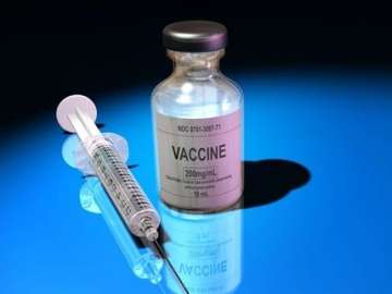 Ebola vaccine Ebola vaccine