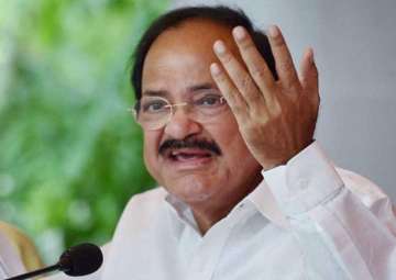 Venkaiah Naidu Venkaiah Naidu