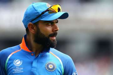 Virat Kohli, Team India skpper - India TV Virat Kohli, Team India skpper - India TV