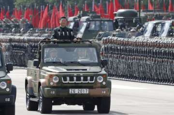 Xi Jinping Xi Jinping