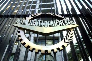 Asian Development Bank Asian Development Bank