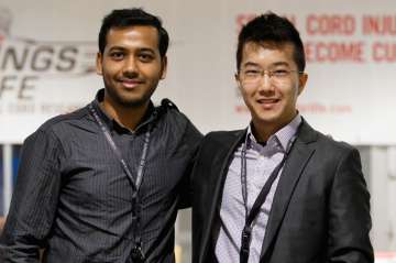 arpan doshi youngest doctor in UK arpan doshi youngest doctor in UK