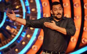 Salman Khan Salman Khan