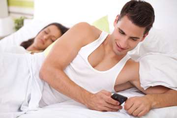 emotional infidelity on social media emotional infidelity on social media