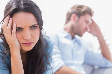 depression men and women depression men and women