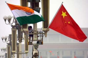China rejects Jaishankar's peace overture, offers... China rejects Jaishankar's peace overture, offers...